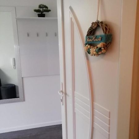 Salvus Apartman Eger Exterior photo