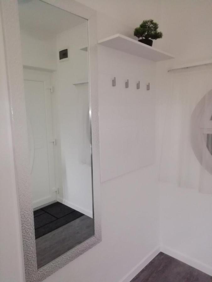 Salvus Apartman Eger Exterior photo